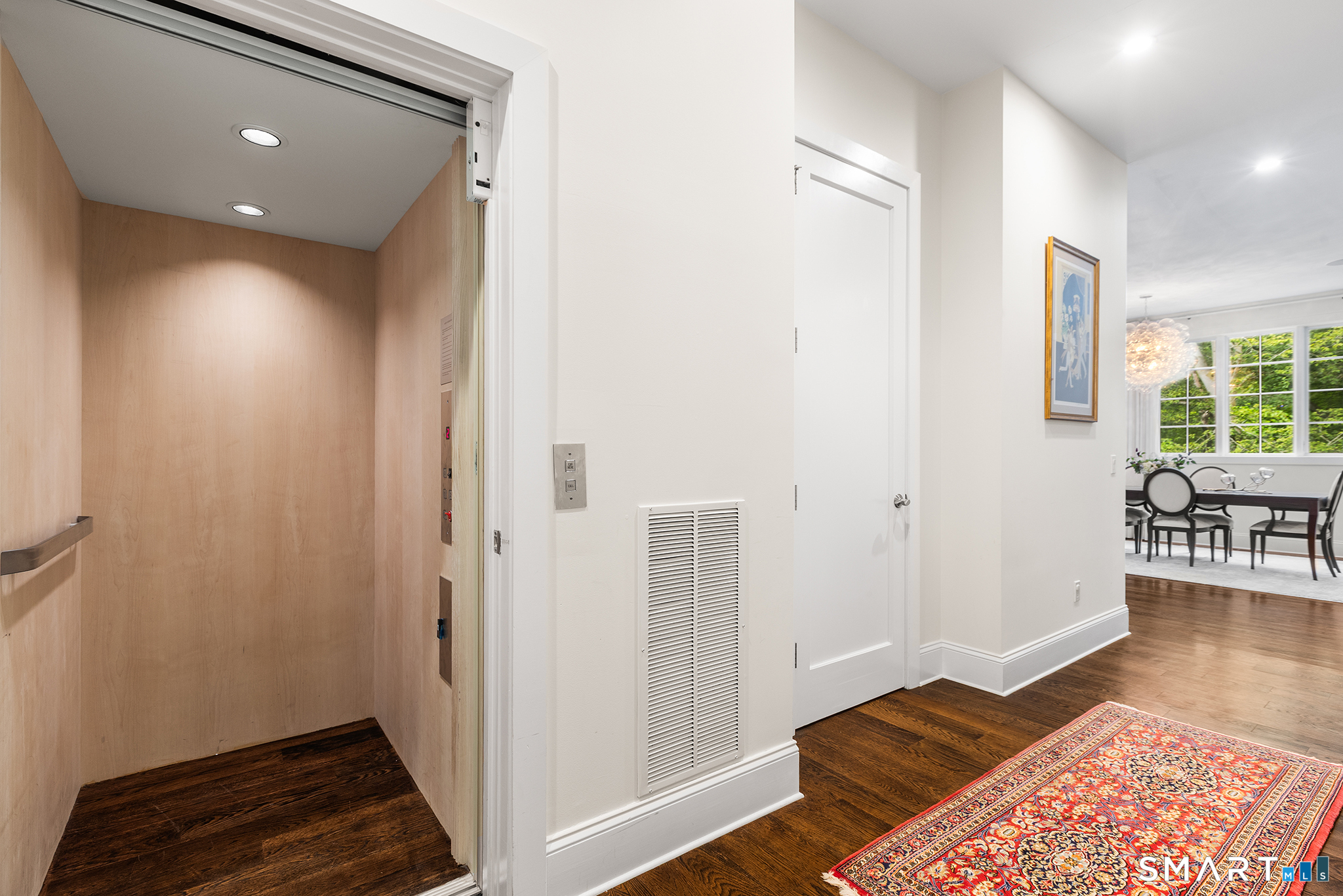 57 Kensett Lane Darien CT 06820