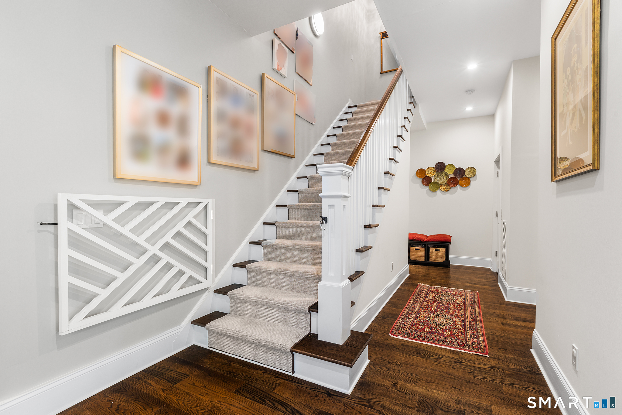 57 Kensett Lane Darien CT 06820