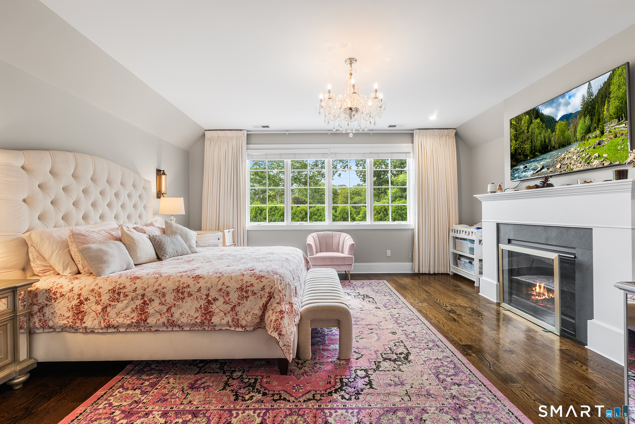 57 Kensett Lane Darien CT 06820