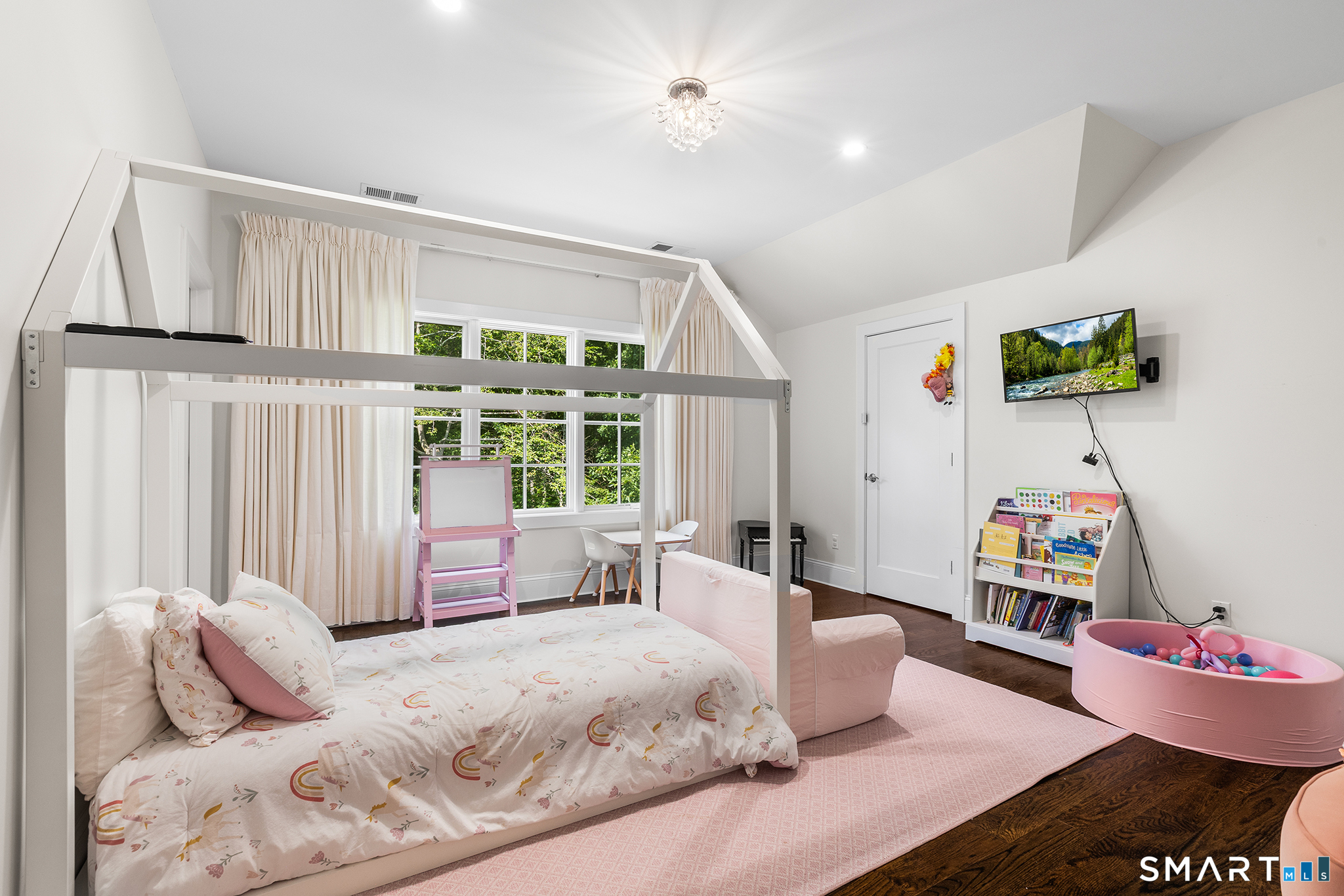 57 Kensett Lane Darien CT 06820