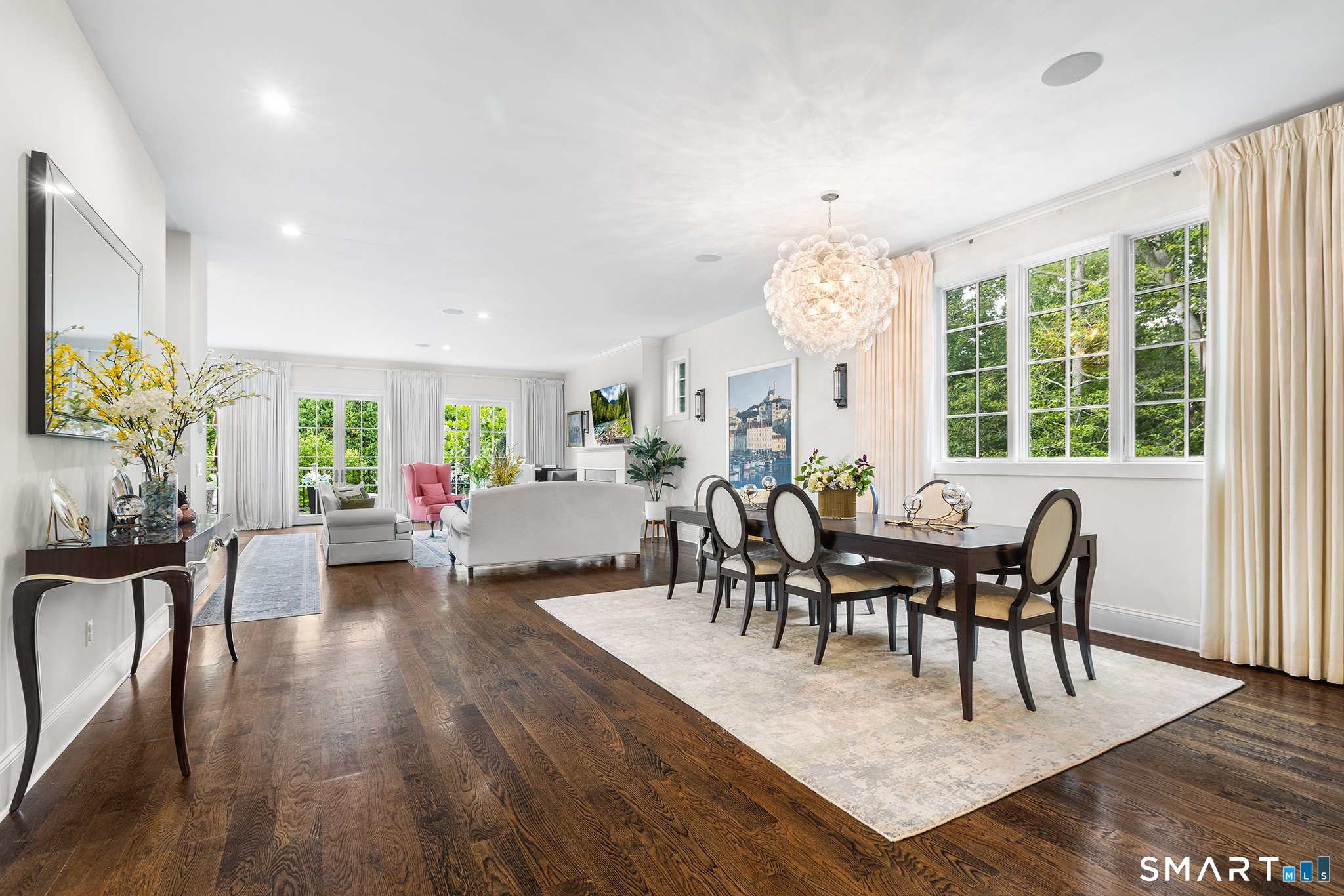 57 Kensett Lane Darien CT 06820