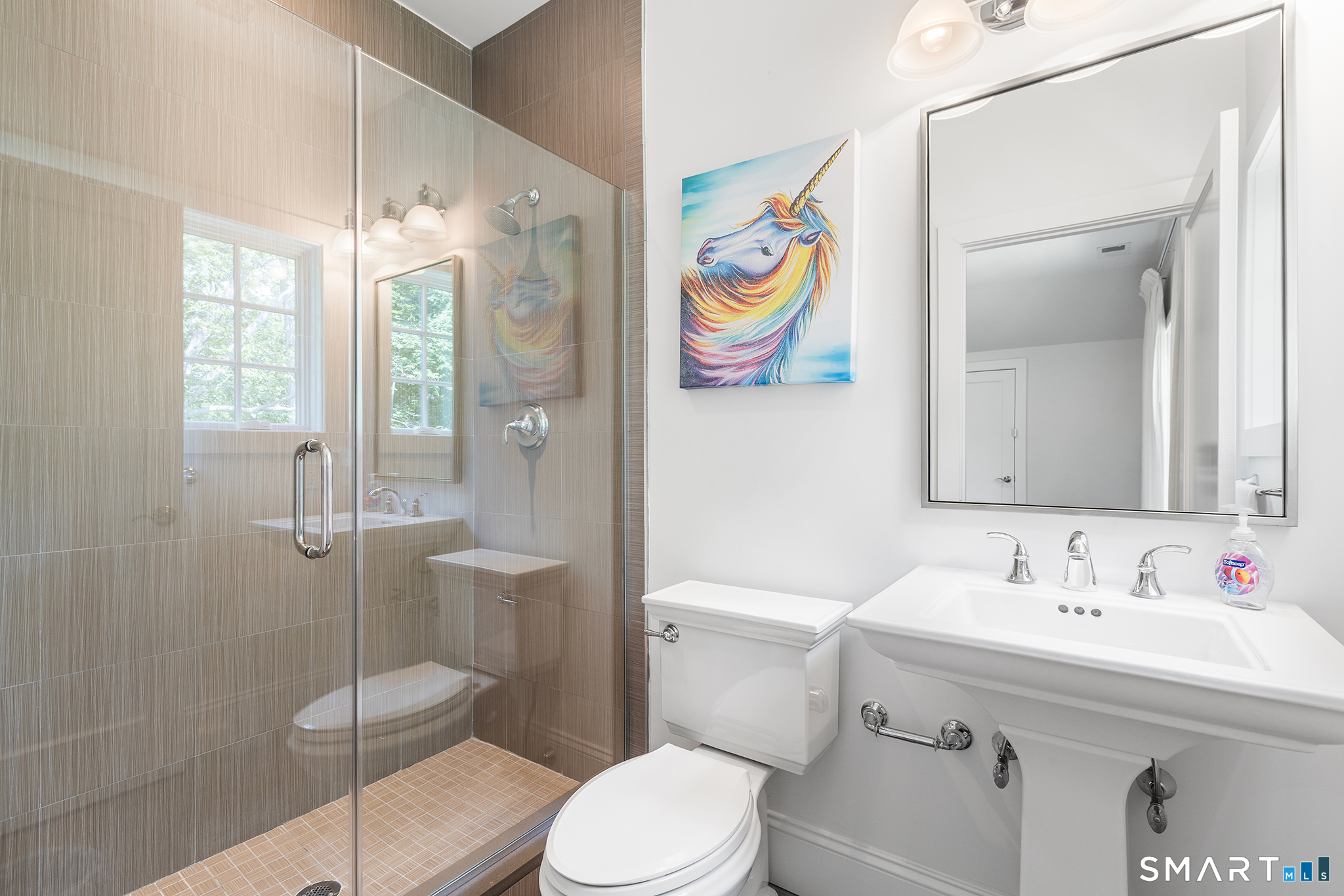 57 Kensett Lane Darien CT 06820
