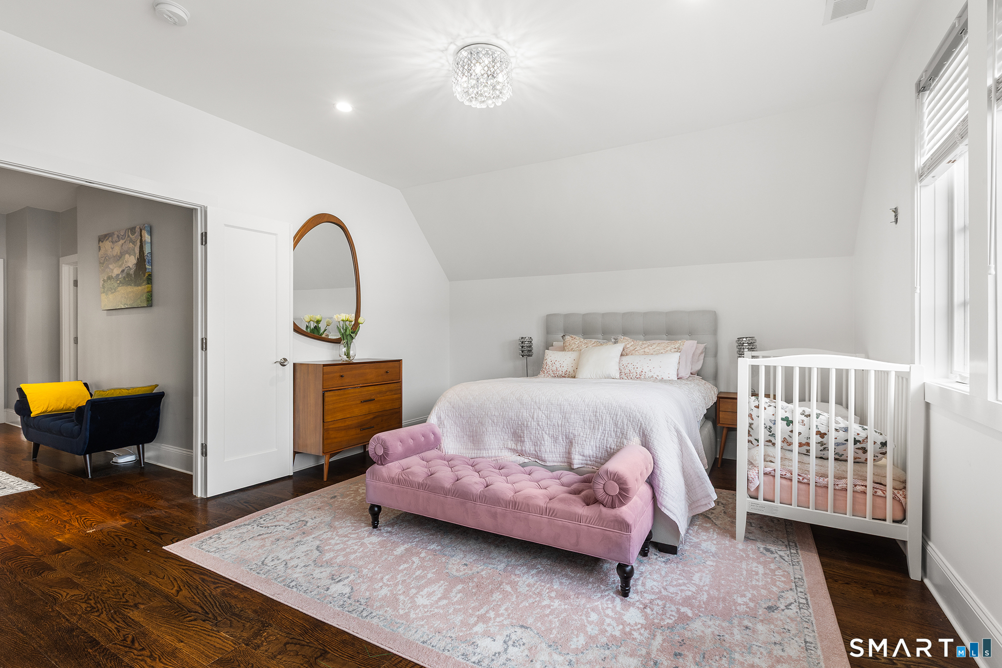 57 Kensett Lane Darien CT 06820