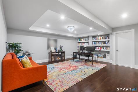 57 Kensett Lane Darien CT 06820