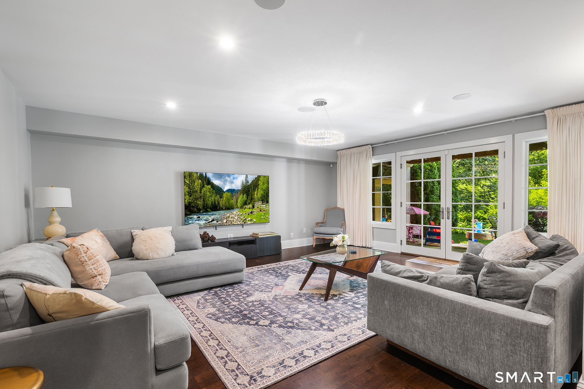 57 Kensett Lane Darien CT 06820