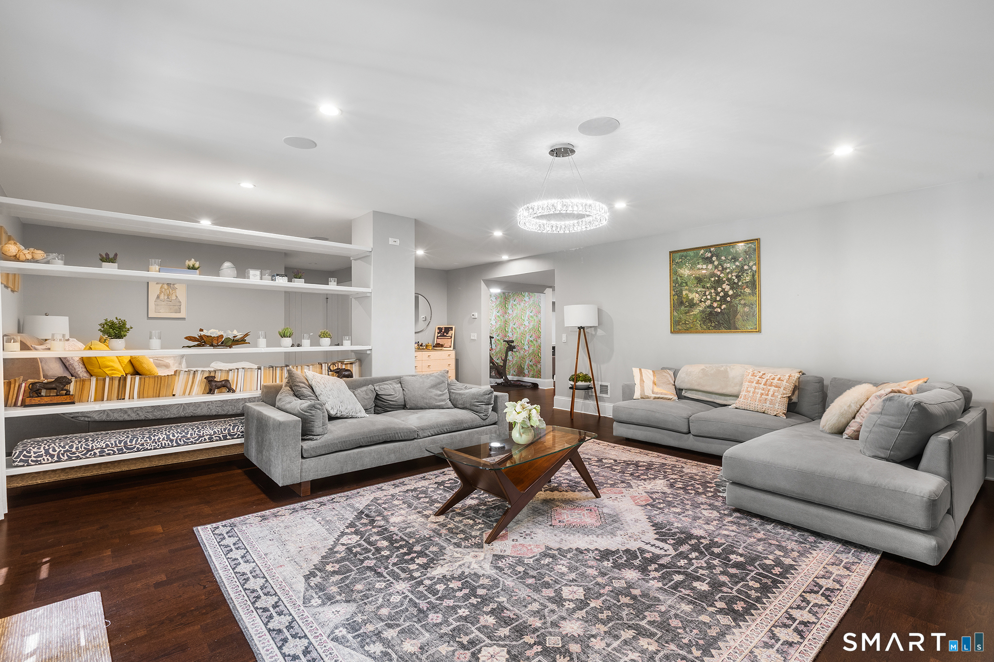 57 Kensett Lane Darien CT 06820