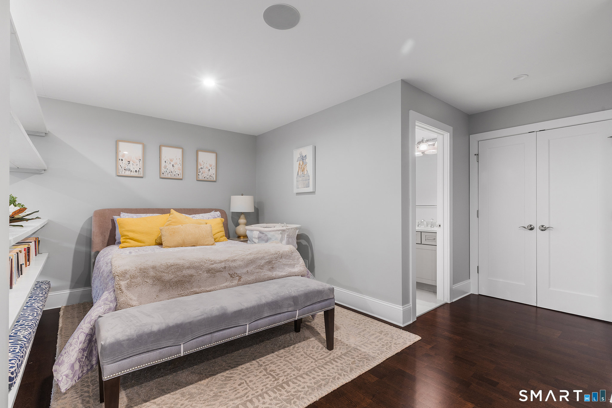 57 Kensett Lane Darien CT 06820