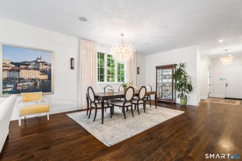 57 Kensett Lane Darien CT 06820
