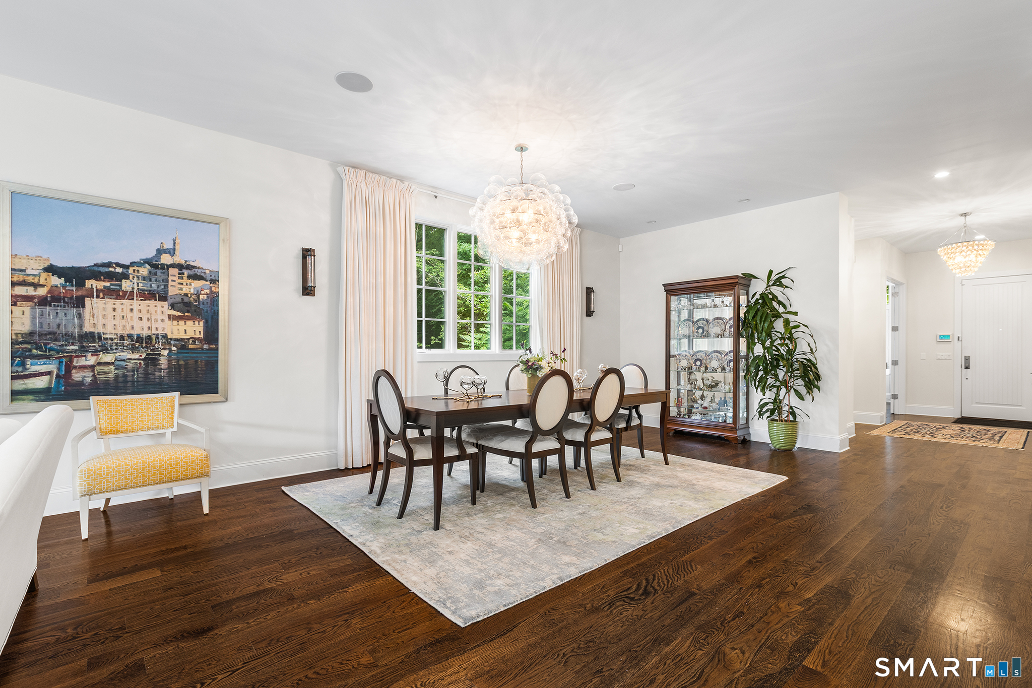 57 Kensett Lane Darien CT 06820