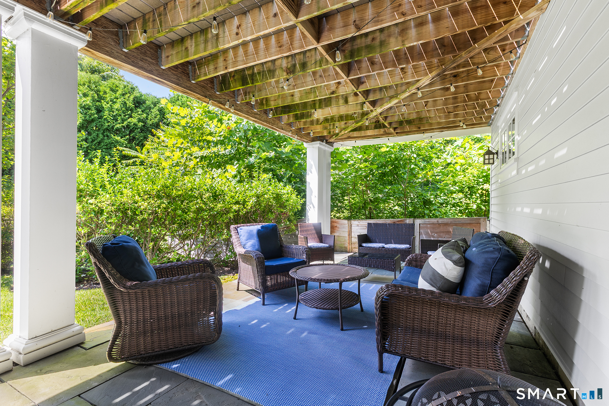 57 Kensett Lane Darien CT 06820