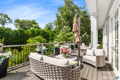 57 Kensett Lane Darien CT 06820