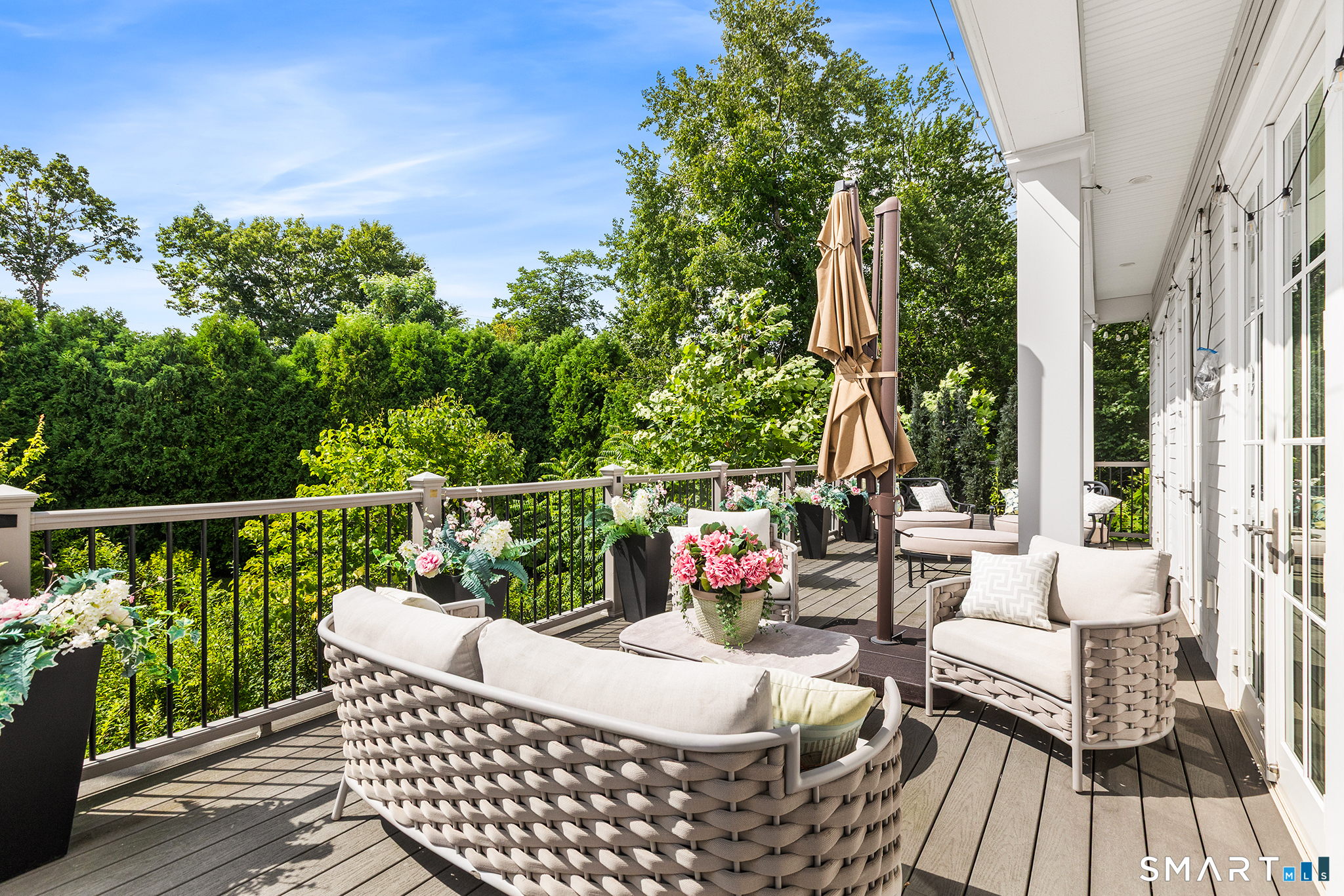 57 Kensett Lane Darien CT 06820