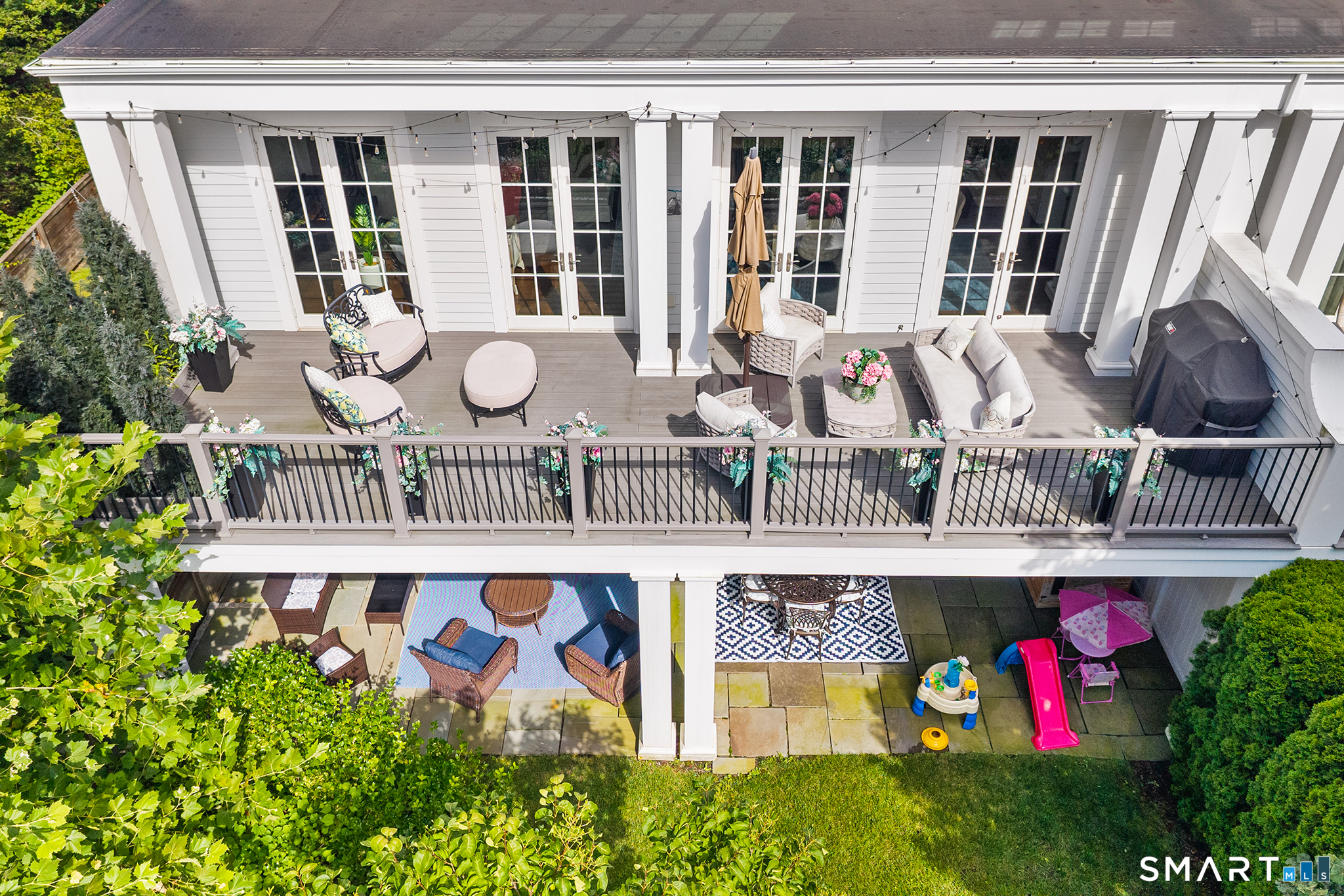 57 Kensett Lane Darien CT 06820