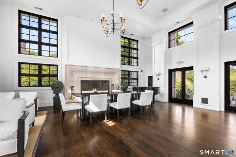 57 Kensett Lane Darien CT 06820