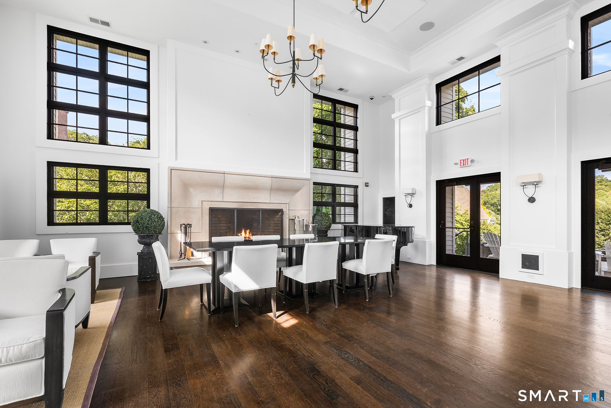 57 Kensett Lane Darien CT 06820