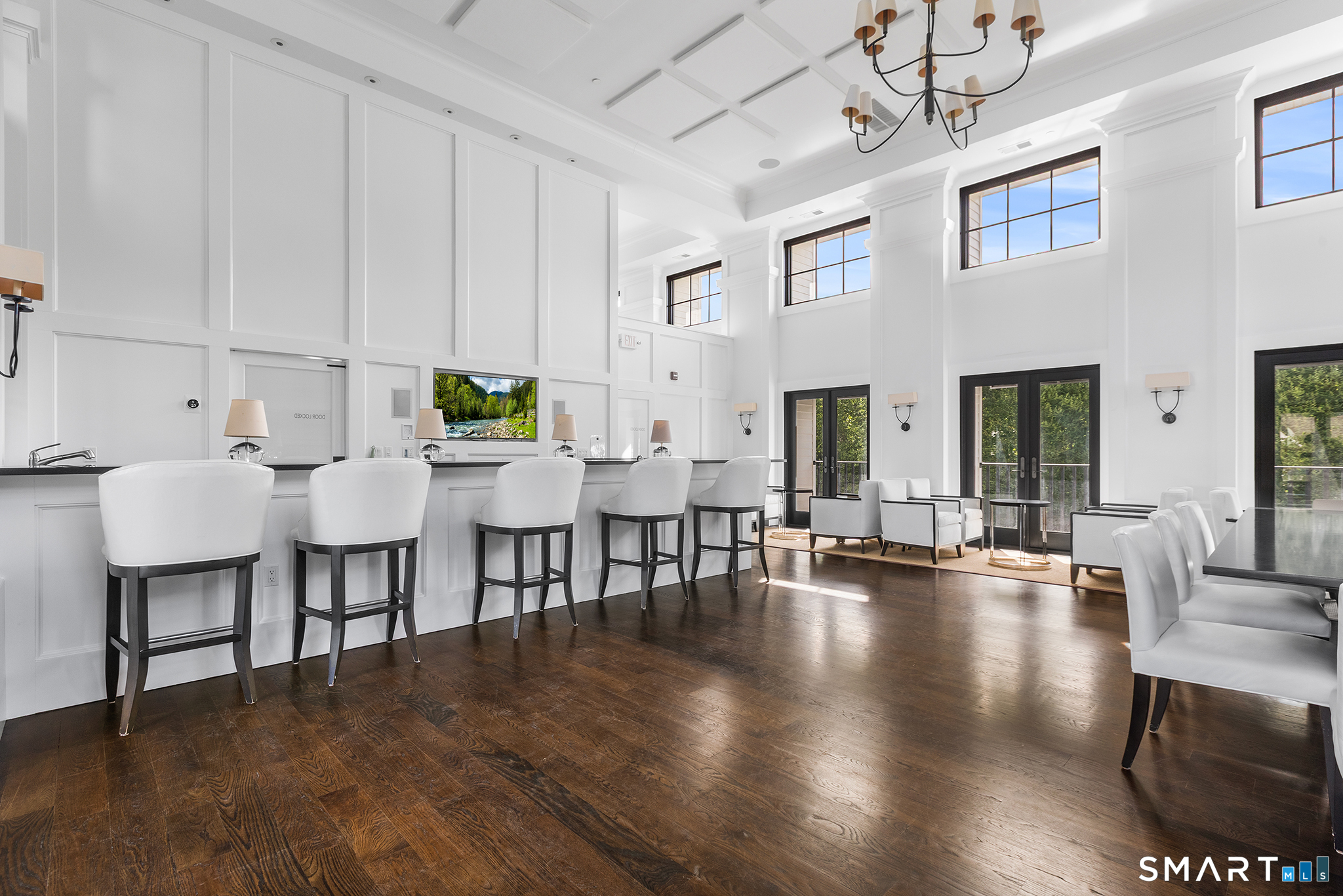 57 Kensett Lane Darien CT 06820