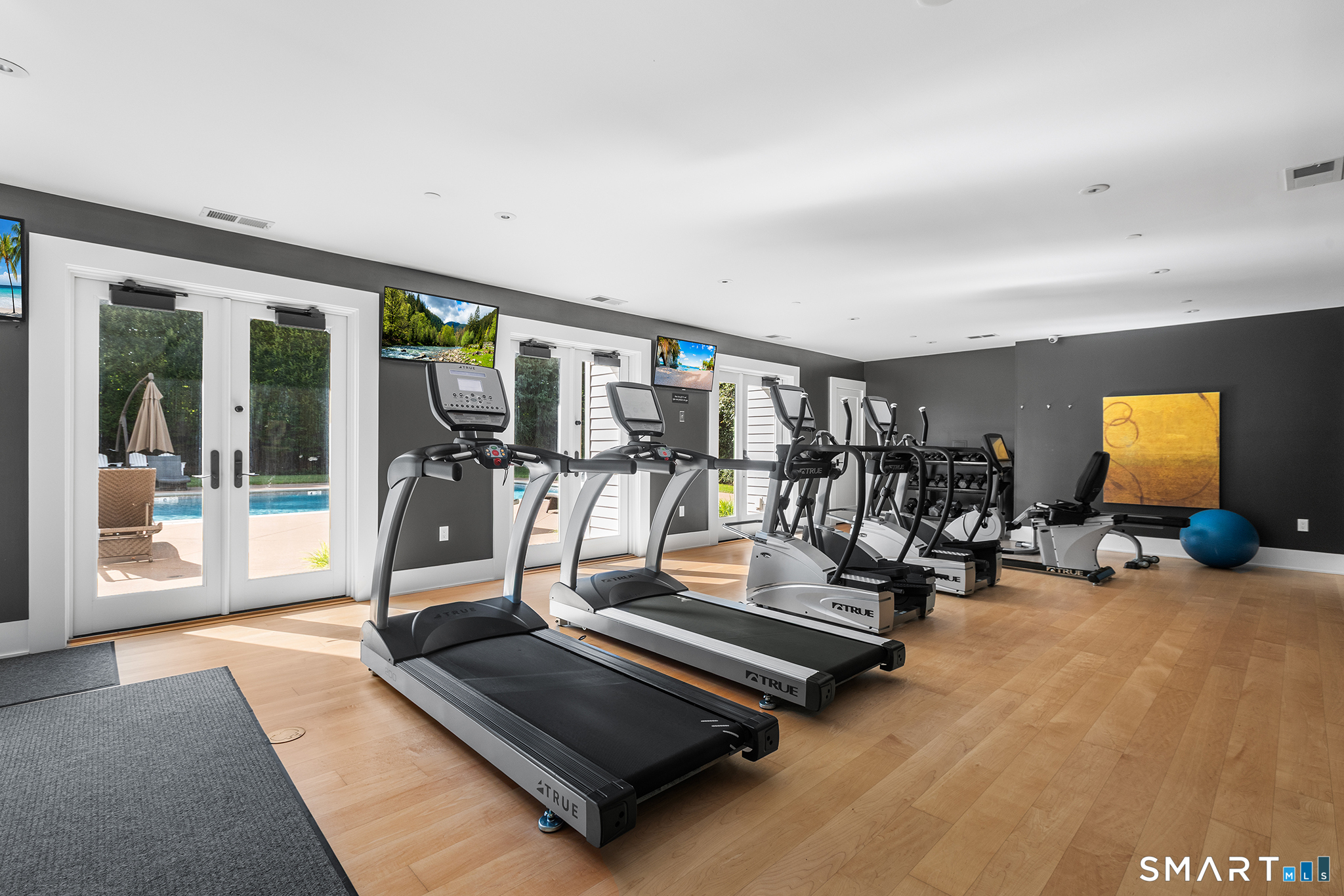 57 Kensett Lane Darien CT 06820