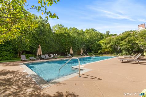 57 Kensett Lane Darien CT 06820