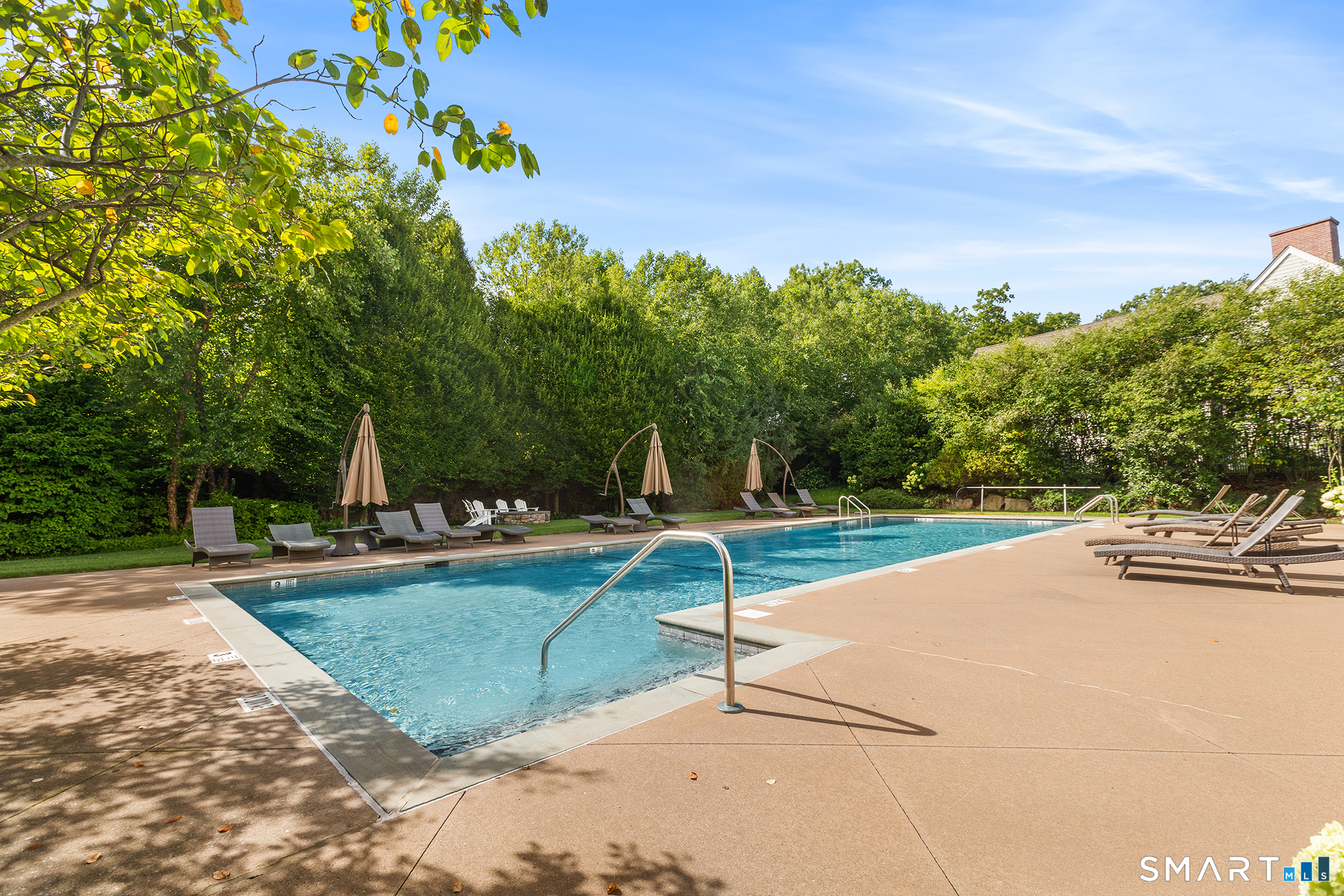 57 Kensett Lane Darien CT 06820