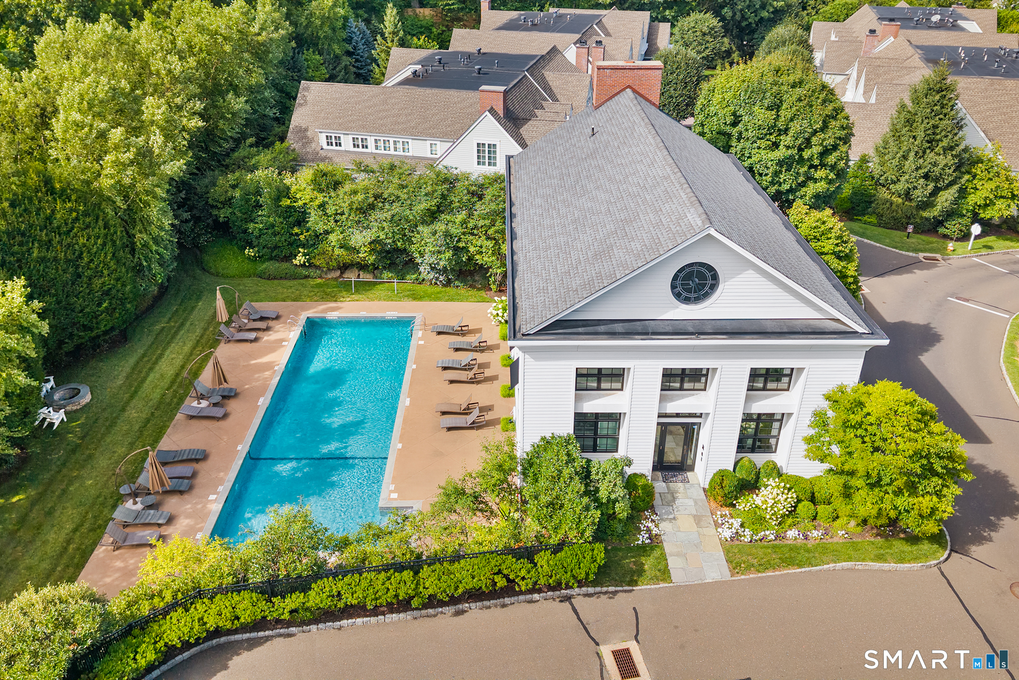 57 Kensett Lane Darien CT 06820