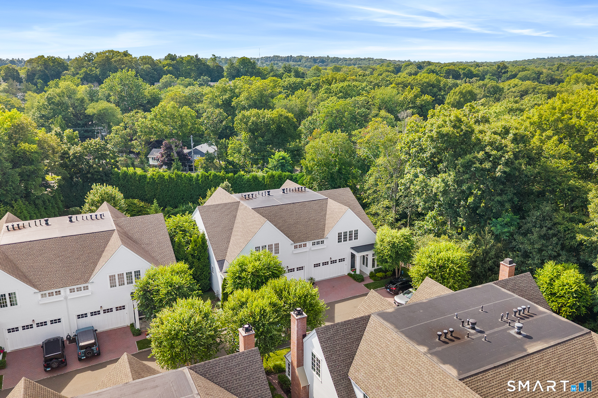 57 Kensett Lane Darien CT 06820
