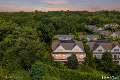 57 Kensett Lane Darien CT 06820