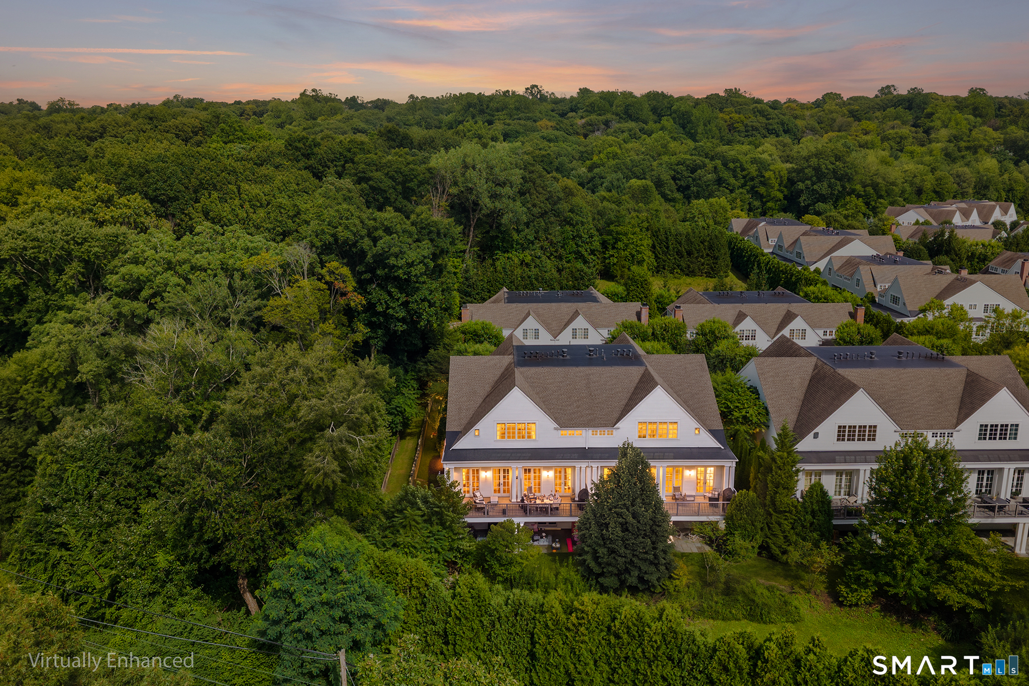 57 Kensett Lane Darien CT 06820