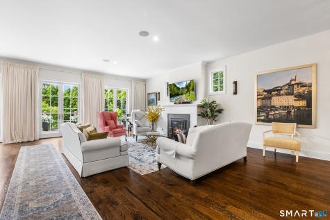 57 Kensett Lane Darien CT 06820