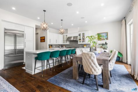 57 Kensett Lane Darien CT 06820
