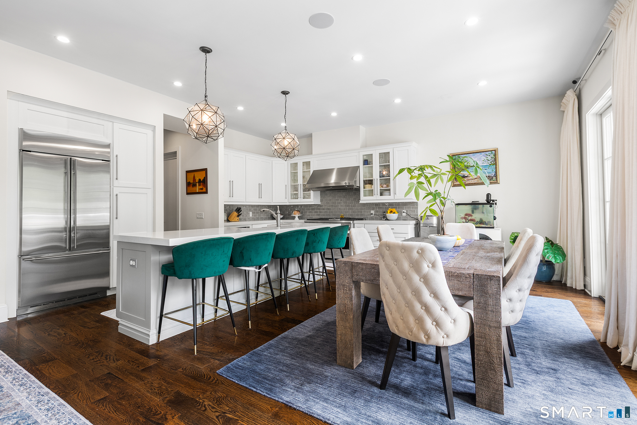 57 Kensett Lane Darien CT 06820