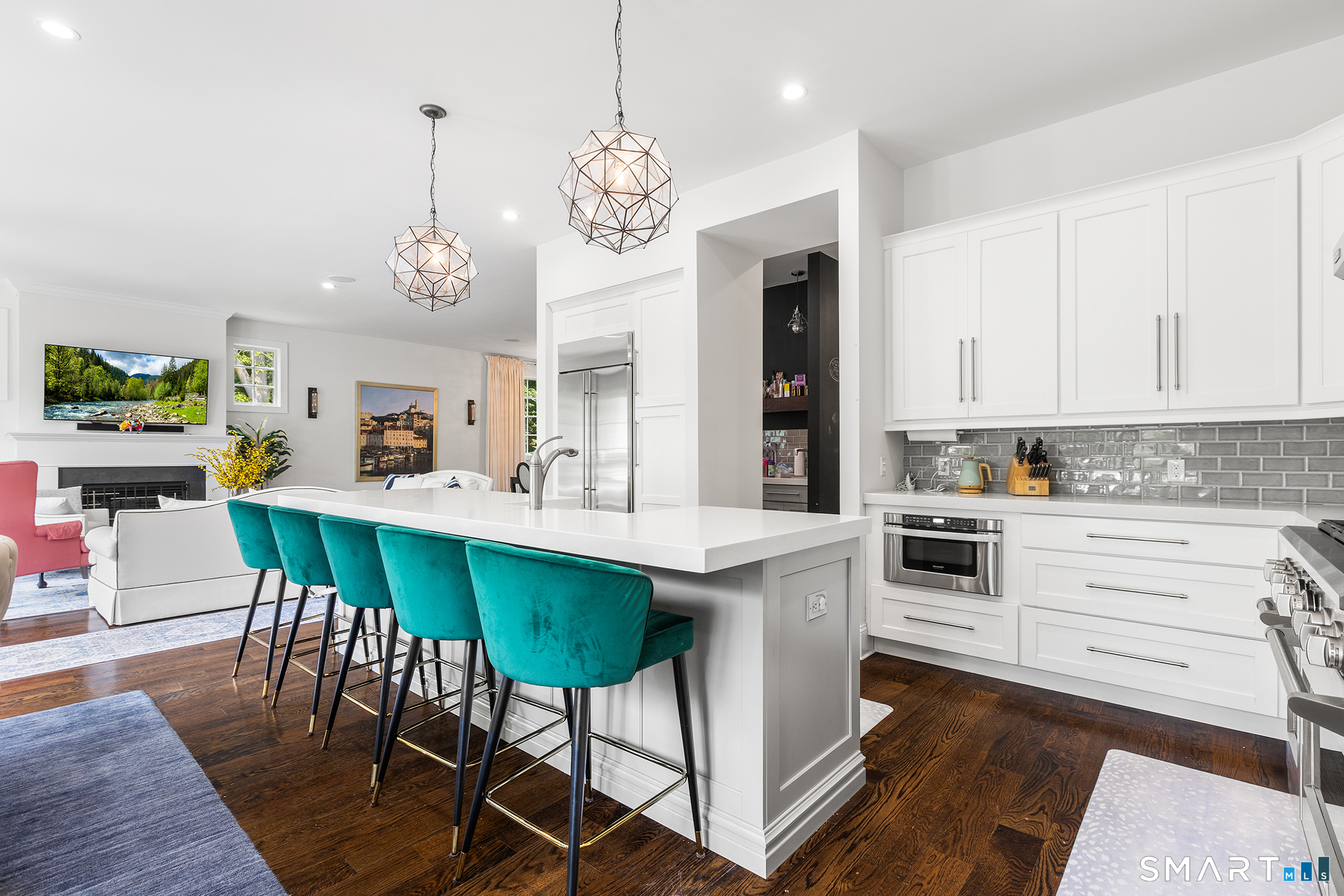 57 Kensett Lane Darien CT 06820