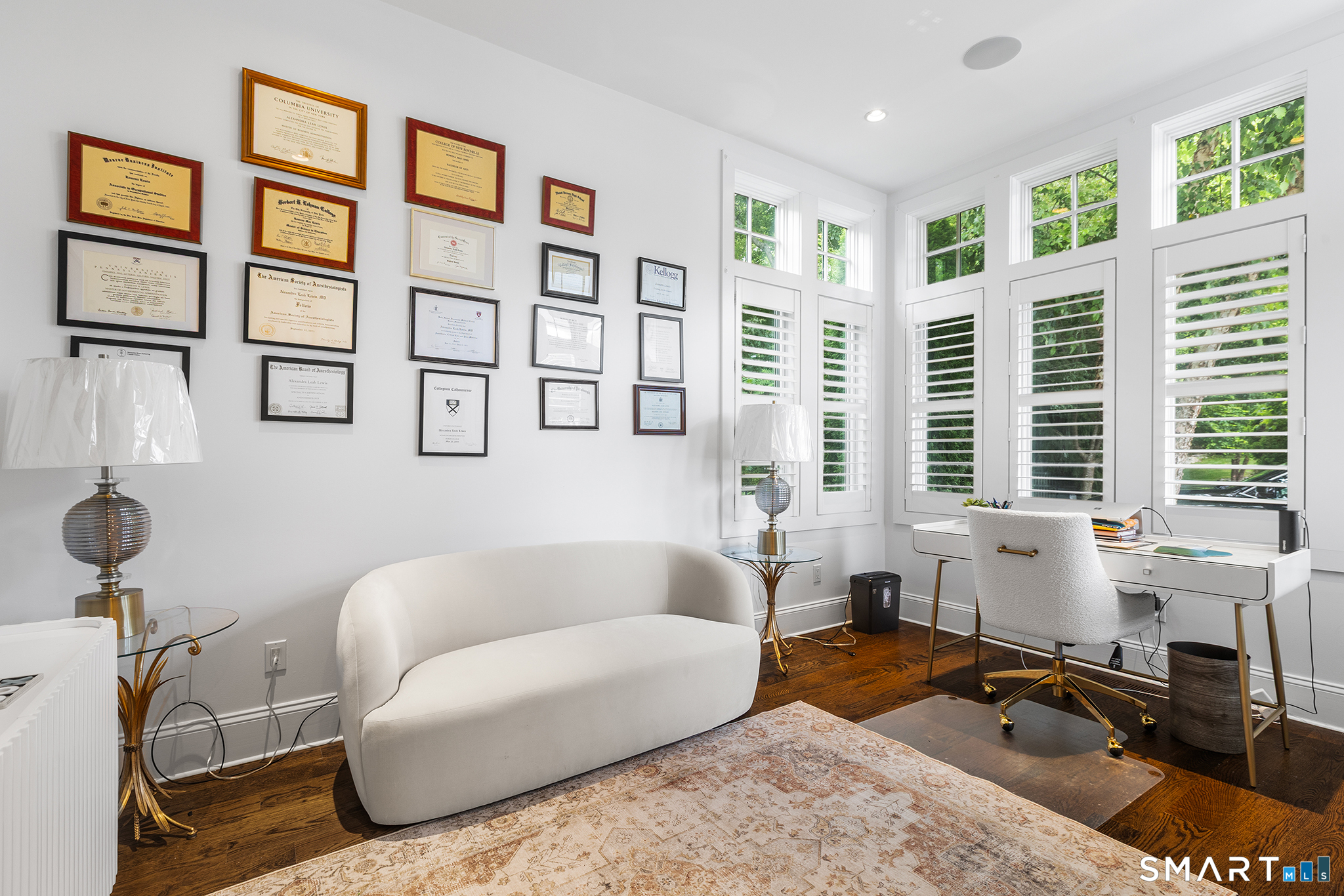 57 Kensett Lane Darien CT 06820
