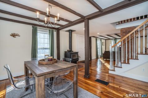 22 Old Hartford Avenue East Granby CT 06026