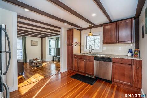 22 Old Hartford Avenue East Granby CT 06026