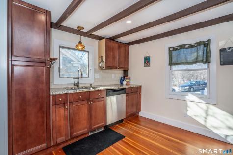 22 Old Hartford Avenue East Granby CT 06026