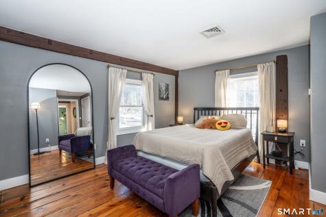 22 Old Hartford Avenue East Granby CT 06026