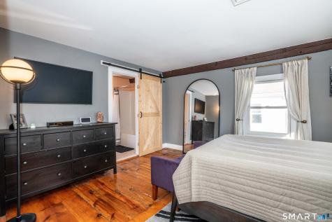 22 Old Hartford Avenue East Granby CT 06026