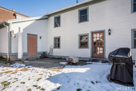 22 Old Hartford Avenue East Granby CT 06026