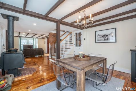 22 Old Hartford Avenue East Granby CT 06026