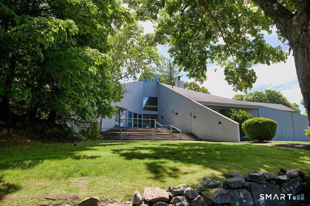 6 Hollyberry Lane Ridgefield CT 06877