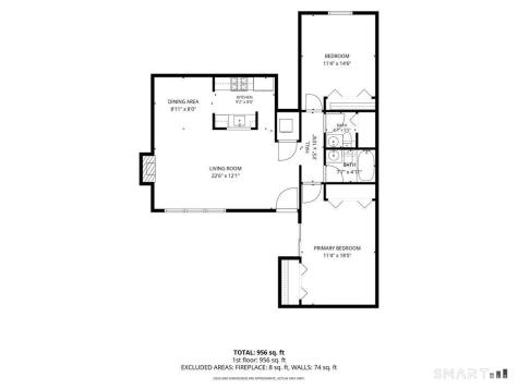 6 Hollyberry Lane Ridgefield CT 06877