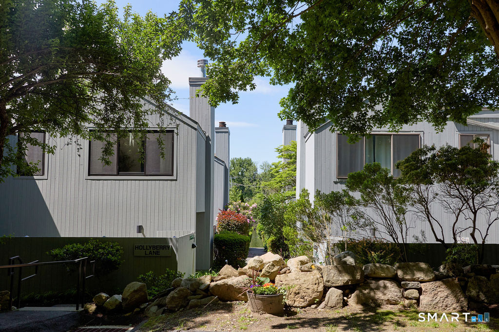 6 Hollyberry Lane Ridgefield CT 06877
