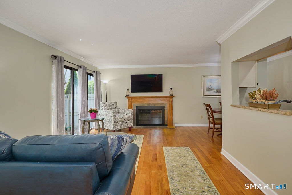 6 Hollyberry Lane Ridgefield CT 06877