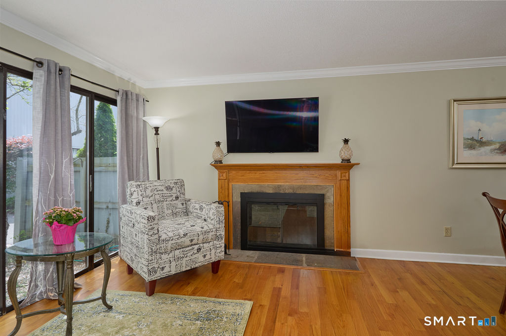 6 Hollyberry Lane Ridgefield CT 06877