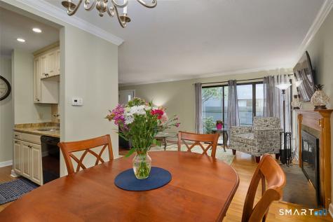 6 Hollyberry Lane Ridgefield CT 06877