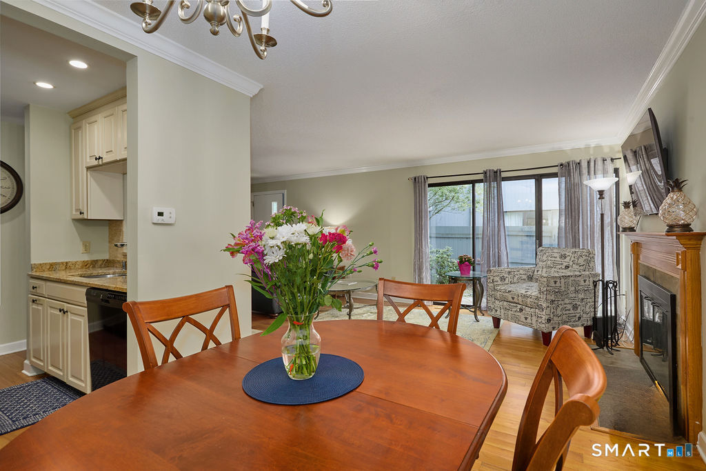 6 Hollyberry Lane Ridgefield CT 06877