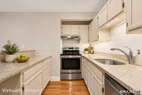 1 Valley Road Stamford CT 06902