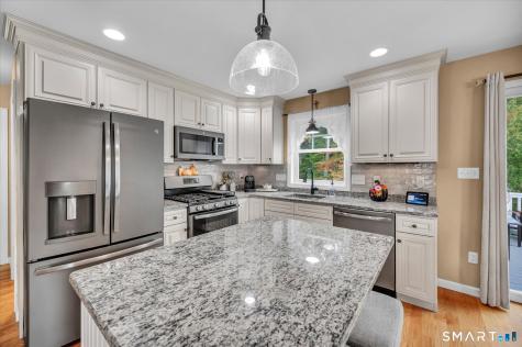 365 Allentown Road Bristol CT 06010