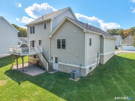 365 Allentown Road Bristol CT 06010
