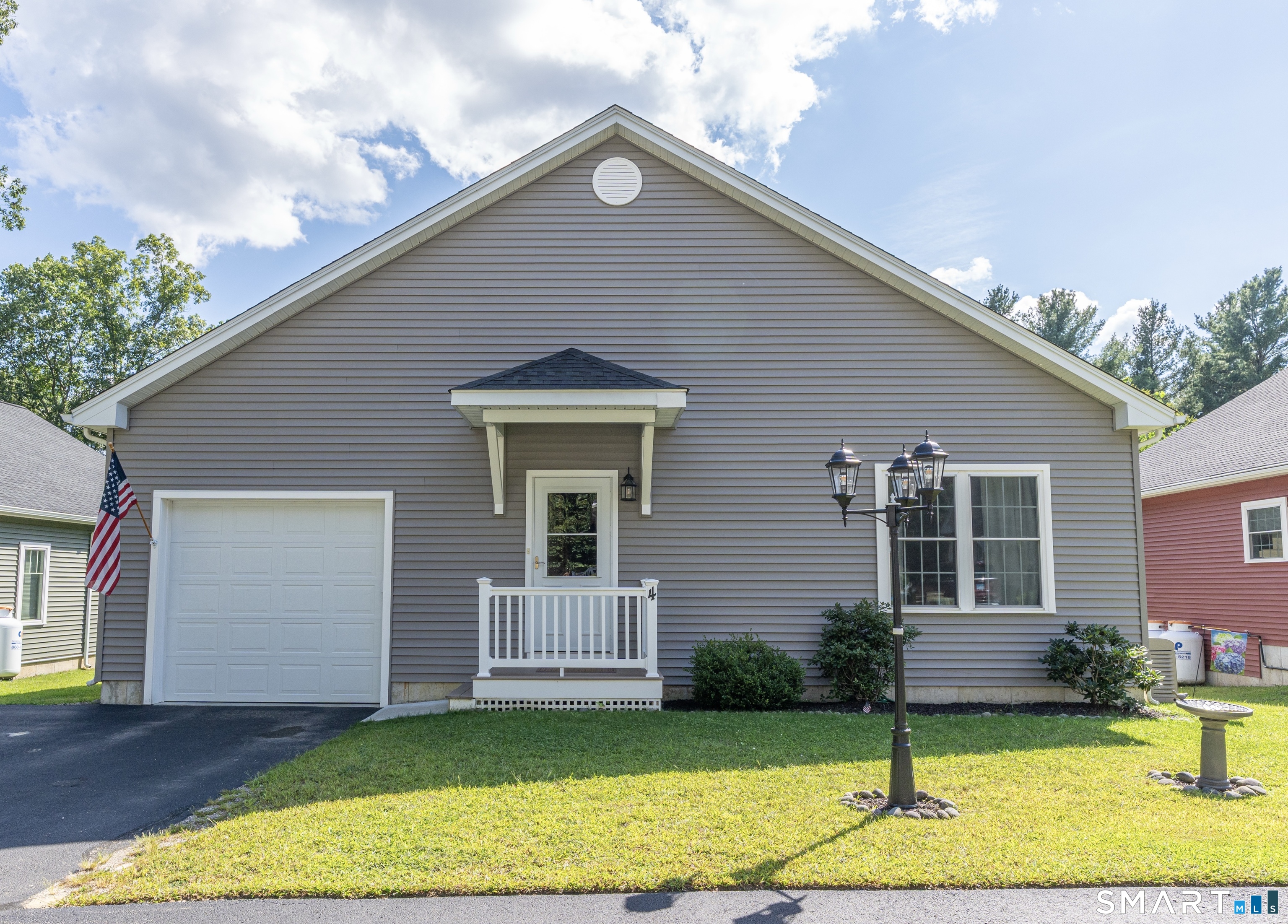 123 Ashford Road Eastford CT 06242